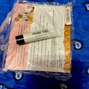 Berminerals Prime time foundation primer